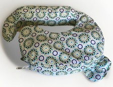 Comfortable nursing pillow for sale  San Jose