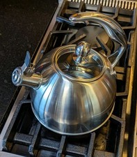 Viking 2.6 stainless for sale  Crystal Lake