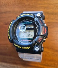 Relógio solar esqueleto marinho super legal personalizado JDM Casio G-Shock Frogman GW-200 comprar usado  Enviando para Brazil