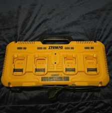 dewalt battery charger for sale  BIRMINGHAM