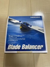 Balanceador de lâmina Hirobo comprar usado  Enviando para Brazil