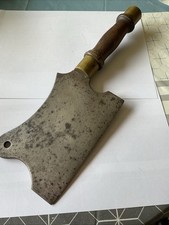 Ancien hachoir boucher d'occasion  Béthune