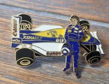 Pins formula one d'occasion  Laillé