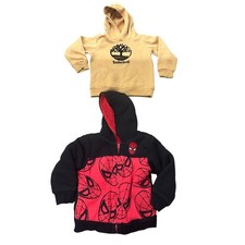 Toddler boys hoodie for sale  Spanish Fork