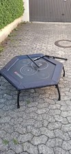 Hammer fitness trampolin gebraucht kaufen  München