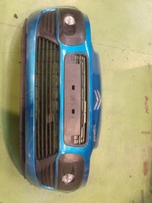 Pare choc citroen d'occasion  Vienne