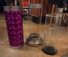 Vintage crystal silk for sale  Murrieta