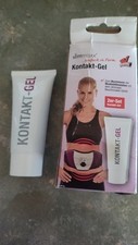 Kontaktgel elektrodengel 60ml gebraucht kaufen  Nittendorf