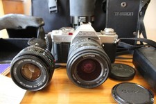 Ensemble canon av1 d'occasion  Albi