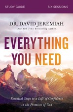 Everything need bible for sale  Interlochen