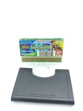 WonderSwan crystal WSC Battle Spirit Digimon Fronter comprar usado  Enviando para Brazil