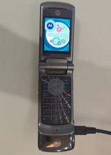 Motorola krzr mobile for sale  CARLISLE