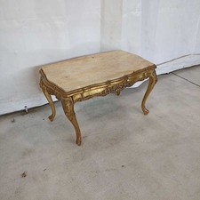 Tavolino antico stile usato  Cambiago