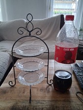 Etagere glas etagen gebraucht kaufen Etagere glas etagen gebraucht kaufen  Königs Wusterhausen