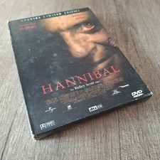 Hannibal schuber 2 gebraucht kaufen  Möhrendorf