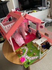 Barbie fold fun for sale  LONDON