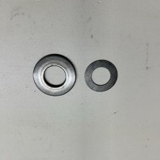 90 - 94 arruelas de embreagem Honda CR125 CR 125 R FABRICANTE DE EQUIPAMENTO ORIGINAL , usado comprar usado  Enviando para Brazil
