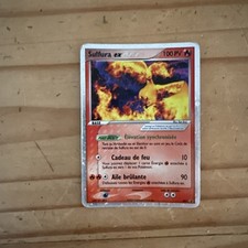 Carte pokemon sulfura d'occasion  Hasparren
