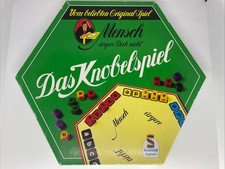 Mensch ärgere dich gebraucht kaufen Mensch ärgere dich gebraucht kaufen  Sassenburg