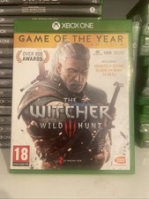 The witcher wild d'occasion  Épernay