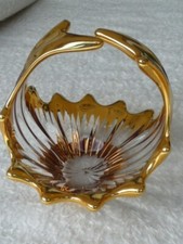 Stylische glasschale schale gebraucht kaufen  Bad Schönborn