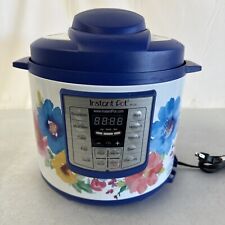 Instant pot pioneer for sale  Denton