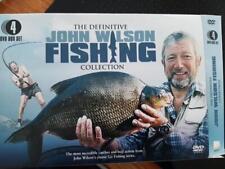Definitive john wilson for sale  UK