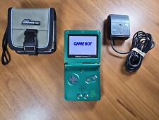 Gameboy advance ags for sale  Temple