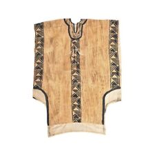 Bamana mudcloth boubou d'occasion  Expédié en Belgium