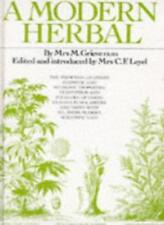 Modern herbal maude for sale  UK