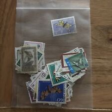 Postage stamp job for sale  SKEGNESS