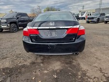 Used rear bumper for sale  Buffalo