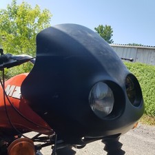 Streetfighter lampenmaske gebraucht kaufen  Zeitz