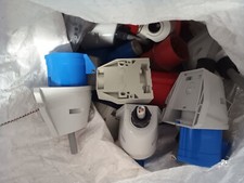 Industrial caravan power for sale  BIRMINGHAM