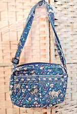 Vera bradley shoulder for sale  North Port