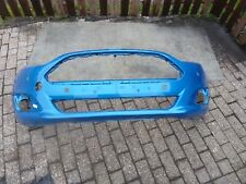 Ford fiesta cb1 gebraucht kaufen  Bochum