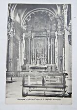 Bevagna chiesa panca usato  Cremona