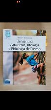 Elementi anatomia istologia usato  Roma