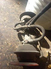 Selvofreno iveco adattabili usato  Scalea