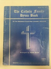 Catholic family hymn for sale  Redondo Beach