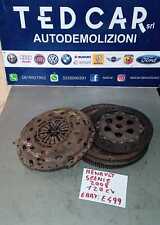 Kit volano frizione usato  Villa Literno