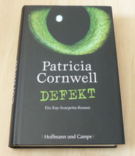 Defekt kay scarpetta gebraucht kaufen  Kaltenkirchen