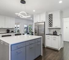 Antique white aluminum for sale  Dallas