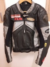 Motorrad lederkombi herren gebraucht kaufen  Erkrath