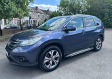 Auto 4x4 2013 for sale  COVENTRY