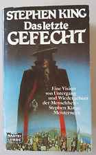 Stephen king letzte gebraucht kaufen  Ulm