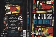 Guns N' Roses – Use Your Illusion II (Dvd, 2004) comprar usado  Enviando para Brazil