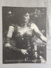 Chakram xena warrior for sale  Worcester