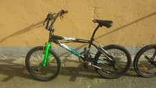 Bicicletta bmx montana usato  Ossona