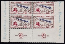 1964 france no. usato  Milano